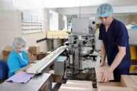 Oferta pracy w Holandii przy pakowaniu masła od zaraz z językiem angielskim, Wijk en Aalburg