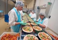 Od zaraz Holandia praca bez znajomości języka na produkcji pizzy w Bunschoten 2019