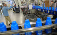 Praca w Holandii na produkcji przy napełnianiu butelek od zaraz Vlijmen