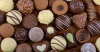 Oferta pracy w Niemczech dla par bez języka pakowanie czekoladek od zaraz Lipsk