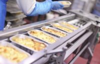 Praca w Holandii na produkcji w branży spożywczej bez języka, Haga 2020