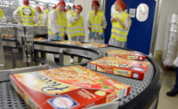 Bunschoten praca Holandia bez znajomości języka na produkcji pizzy od zaraz w fabryce 2020
