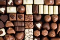 Dla par Szwecja praca bez znajomości języka pakowanie czekoladek od zaraz w Sztokholmie 2021