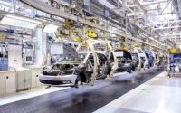 Oferta pracy w Czechach na produkcji samochodów bez języka, Škoda Mladá Boleslav 2021