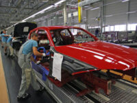 Praca w Czechach bez języka na produkcji samochodów osobowych w fabryce z Mladá Boleslav