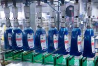 Praca Anglia od zaraz produkcja detergentów bez znajomości języka w Wolverhampton
