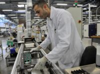 Oferta pracy w Czechach przy produkcji elektroniki od zaraz dla par w Mikulov