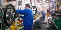 Pracownik produkcji rowerów bez języka dam pracę w Holandii od zaraz fabryka Dieren