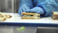 Produkcja kanapek od zaraz Szwecja praca bez znajomości języka dla par w Linköping