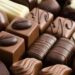 czekoladki praca produkcja pakowanie Dania 2024